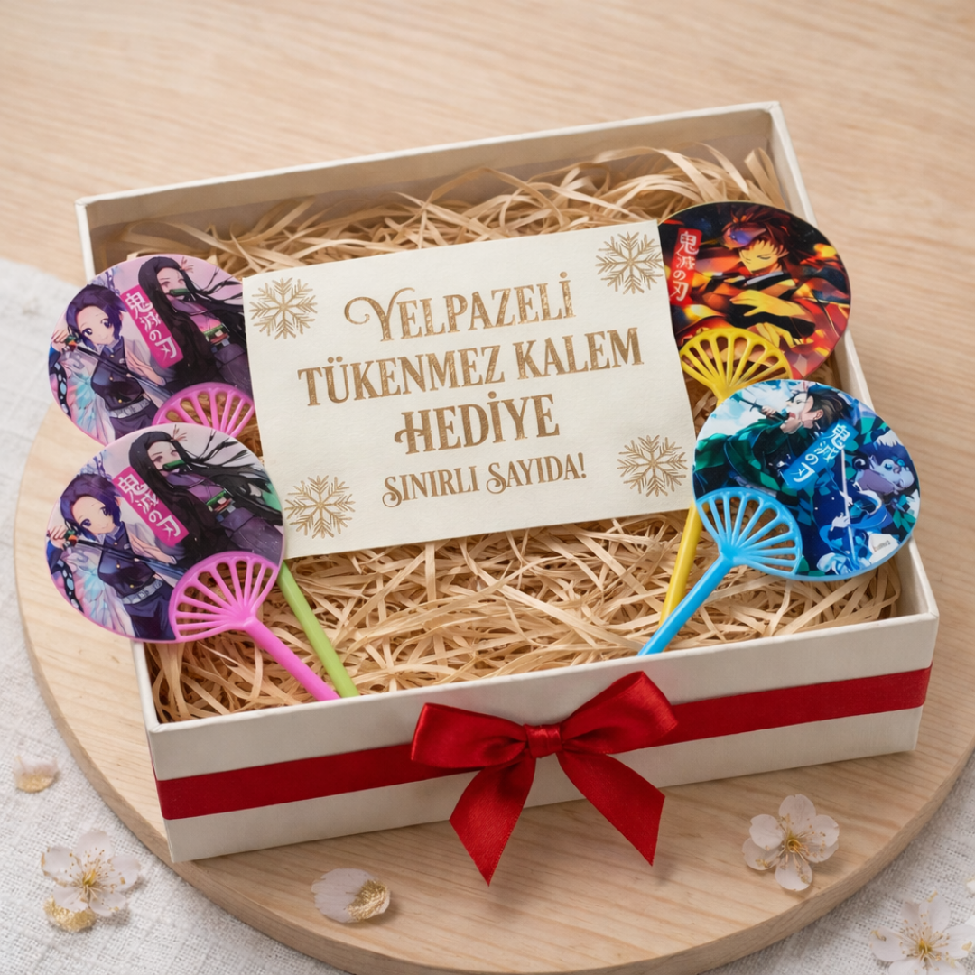 Fenerli Kitap Bul Bakalım