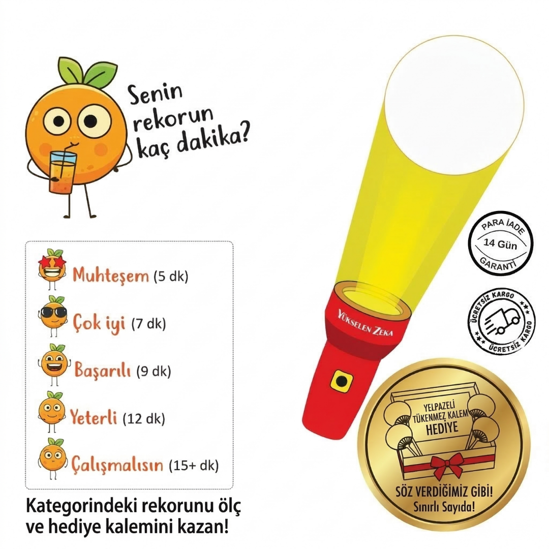 Fenerli Kitap Bul Bakalım