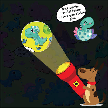 Fenerli Kitap Bul Bakalım